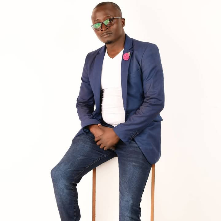 PAULSEN OKOTH - Chairperson